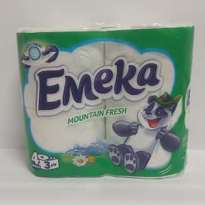 Тх емека 4бр.