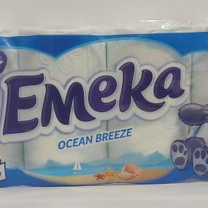 Тх емека 8бр.