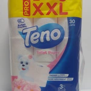 Тх тено 30бр.