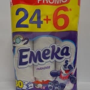 Тх емека 30бр.