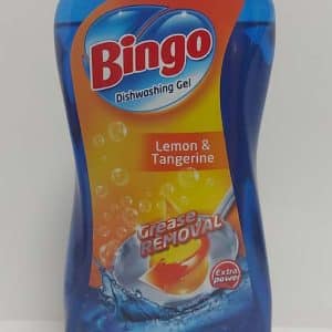 Веро бинго 0.5л.