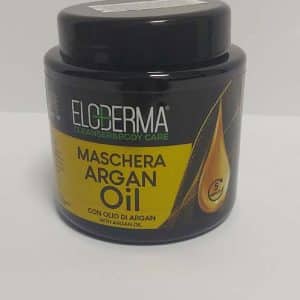 Маска елодерма