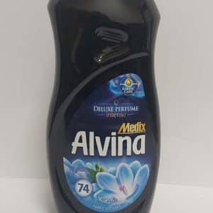 Ом. медикс алвина 1.85л.