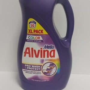 Прах медикс алвина 2.75л.