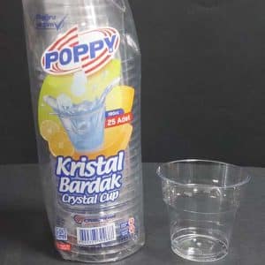 Чаша кристал