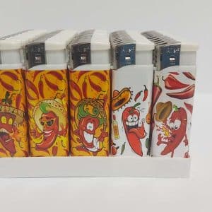 Запалка
