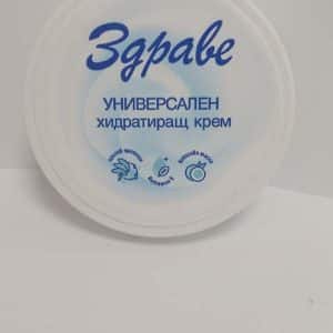 Крем здраве универсален 0.145мл.